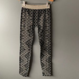 Nikibiki seamless legging